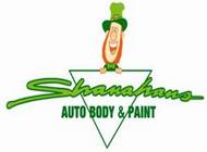 Shanahan's Auto Body